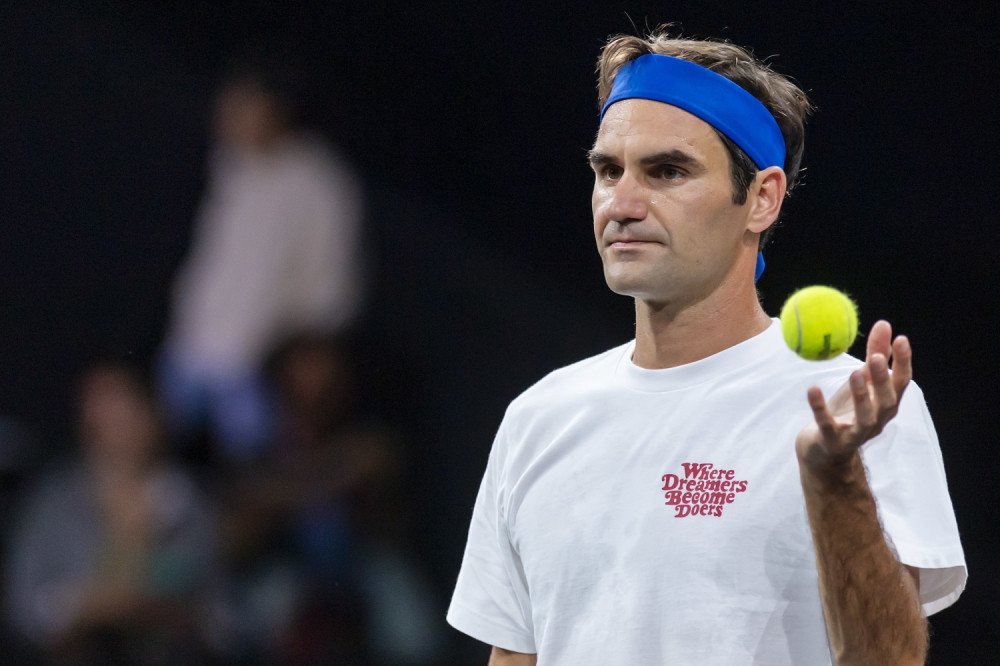 Federer izneo bolnu istinu o rekordu koji drži