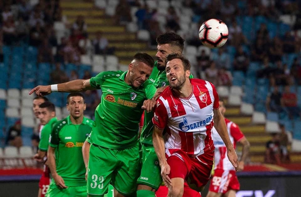 Superligaš izdao saopštenje, povod sudijske odluke