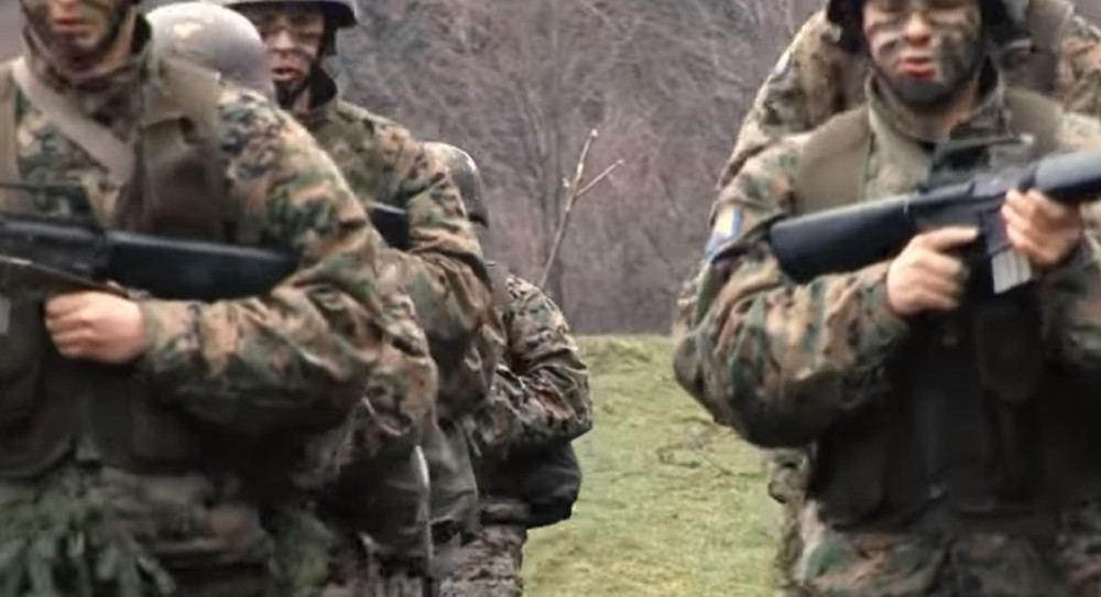 Bošnjačka vojska dobija opasno pojačanje!