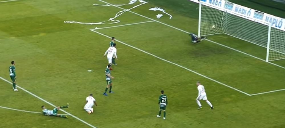 Talentovanom napadaču iz ekipe srpskog trenera uručena prestižna nagrada (VIDEO)