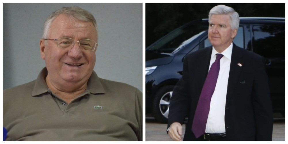 Posle ovih pozdrava se više neće vratiti u Srbiju: Najvažniji savet bi mu bio... malo si se zaje*ao!