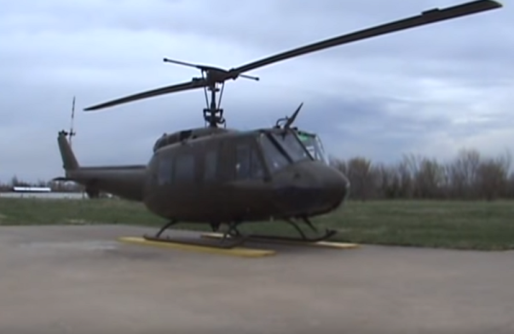 Lažna zubarka sa mužem krila helikopter i uređaje za prisluškivanje i ometanje signala