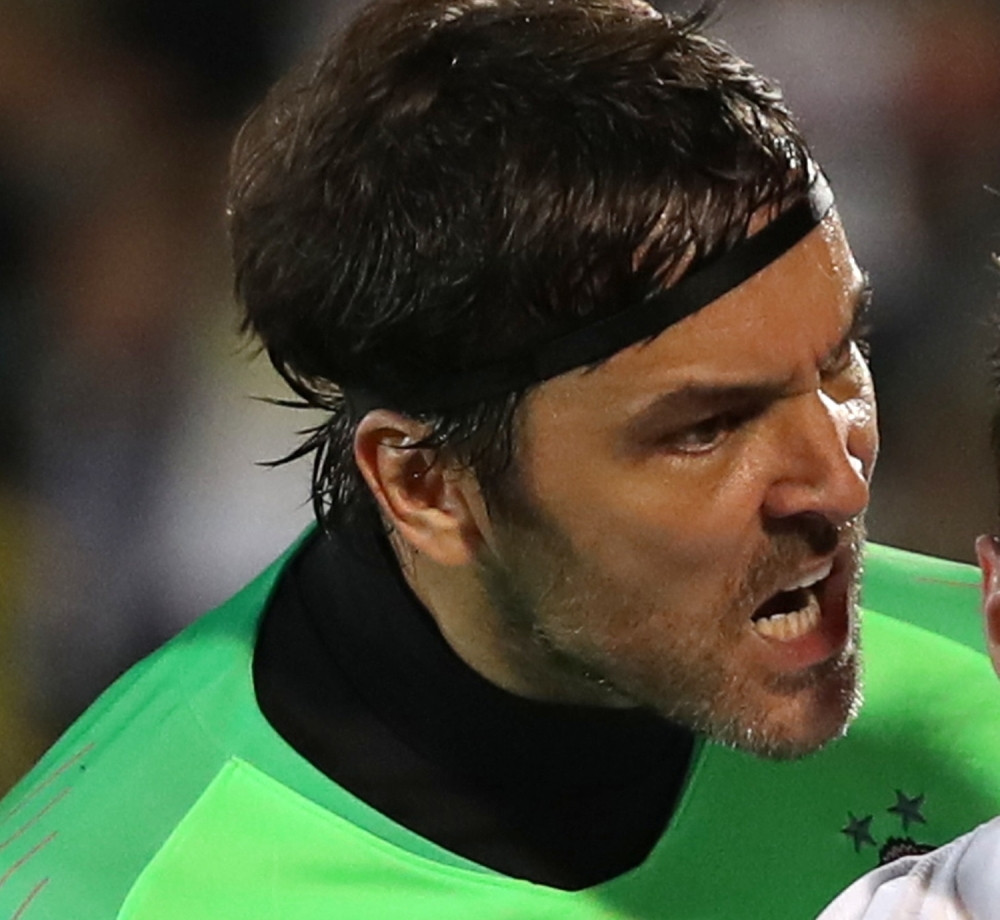 Stojković jasno stavio do znanja da mu se dopada prljav potez, možda ga upotrebi protiv Zvezde (FOTO/VIDEO)