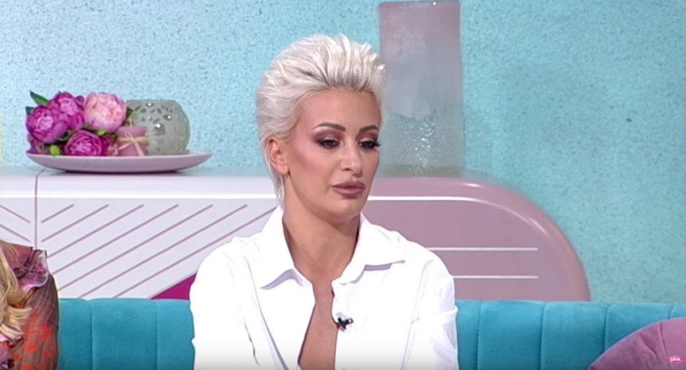 Dušica Jakovljević otišla na letovanje, čim je stigla odmah se oglasila! (FOTO)