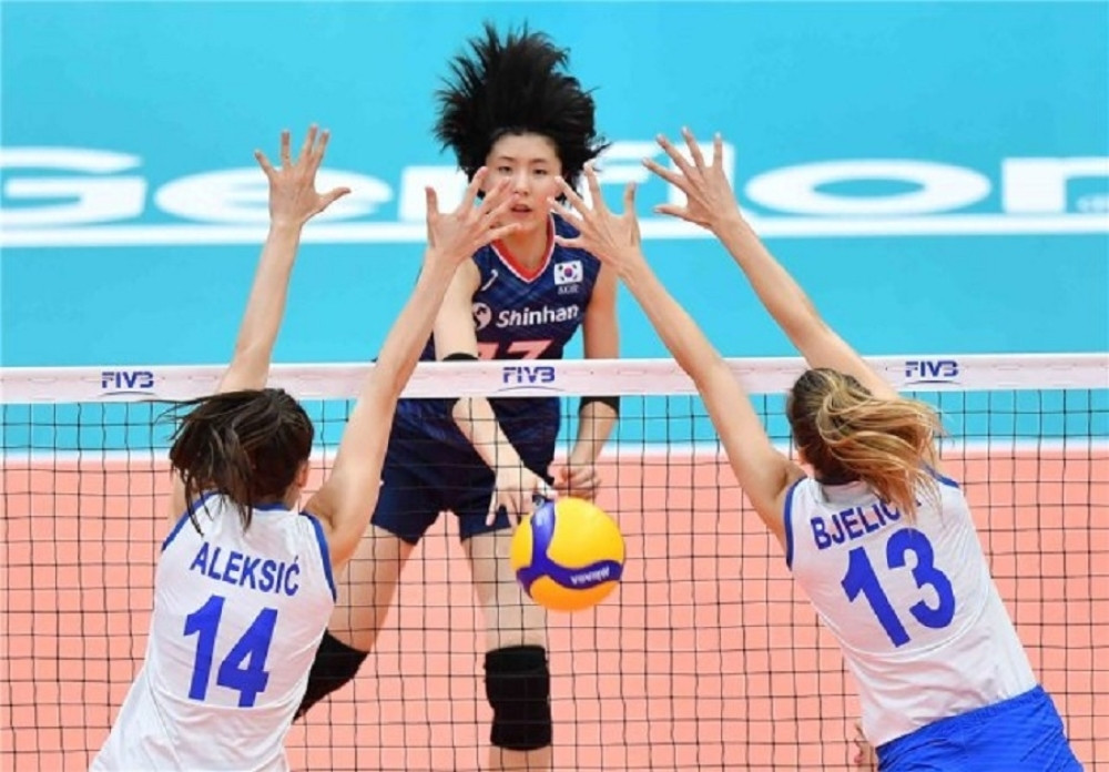 Naše odbojkašice doživele još jedan poraz na Svetskom kupu, sledeći protivnik je vrlo poseban