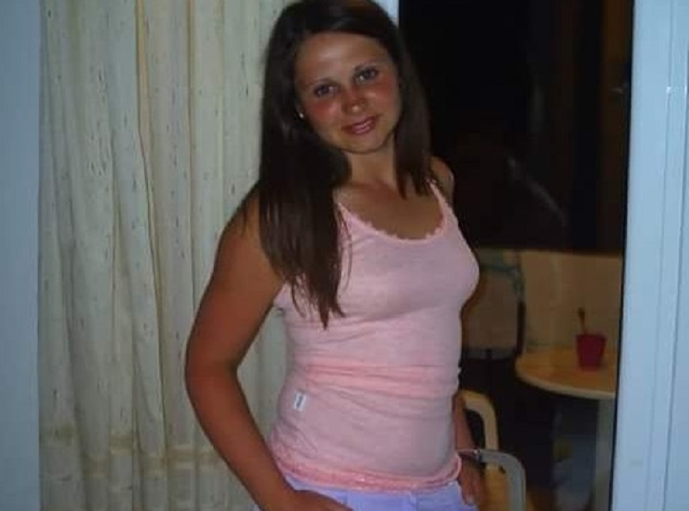 Otključao sam stan u Kotežu i našao Marinu sa leve strane od vrata! Curila joj je krv iz nosa! - Znao sam da je gotova!