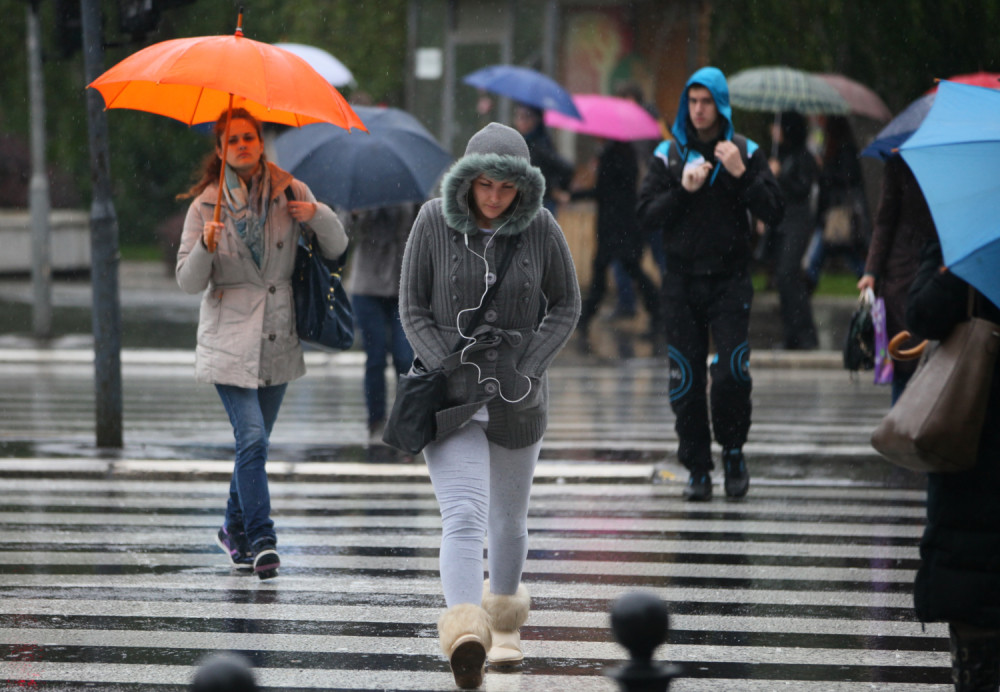 Pitanje je šta nas čeka! Narednih dana ćemo se smrzavati, ali nas očekuje i drastičan obrt!