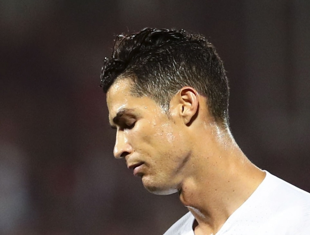 Ronaldo javno obelodanio koliko će još igrati!