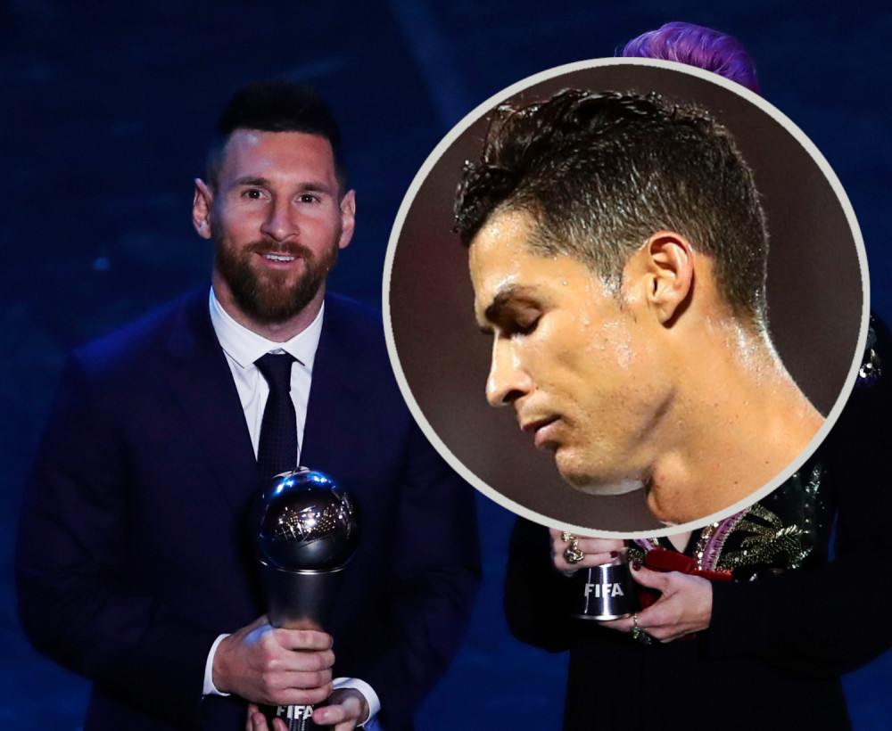 Mesi sve šokirao izjavom, otkrio koliko mu Ronaldo nedostaje!