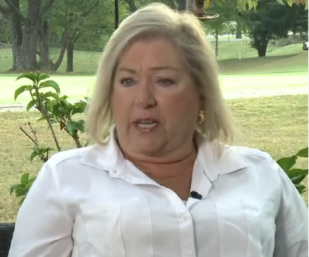 Otišla je na manikir, kada je izašla počela je njena borba za život! (UZNEMIRAVAJUĆE FOTOGRAFIJE)