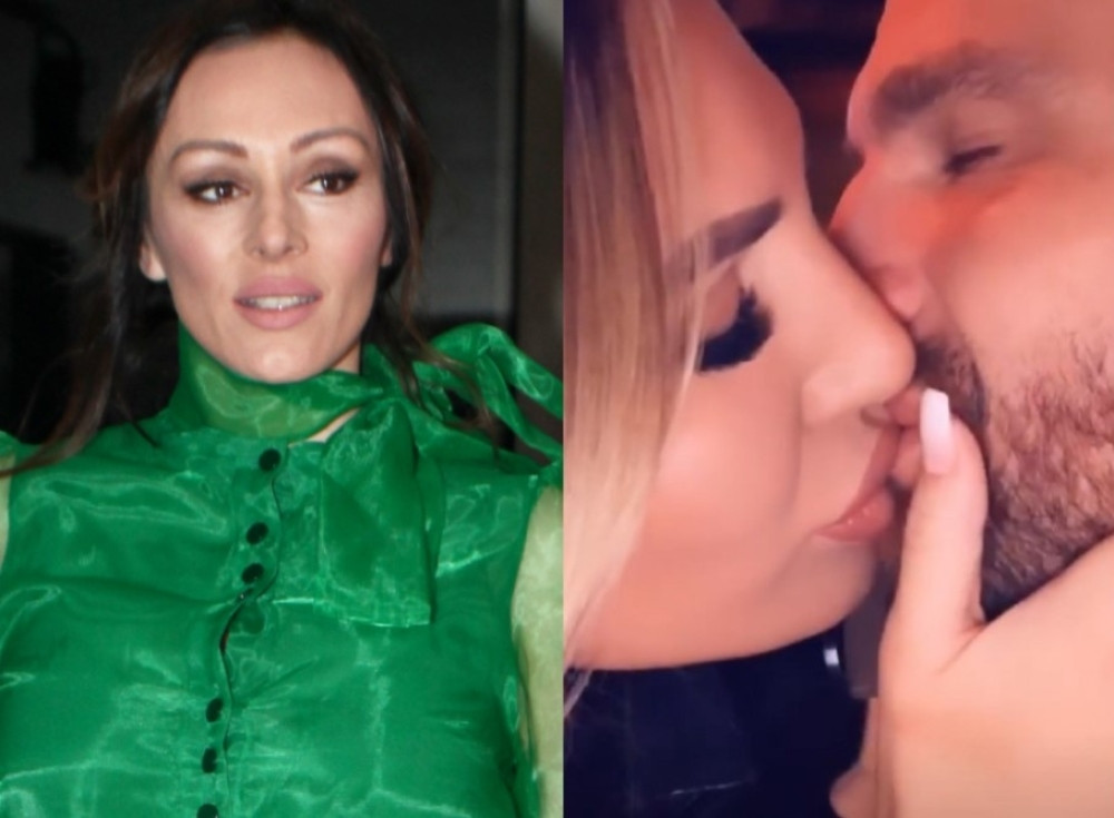 Nova devojka Andreja Atijasa poslala poruku Anabeli! Sada je sve jasno! (FOTO)