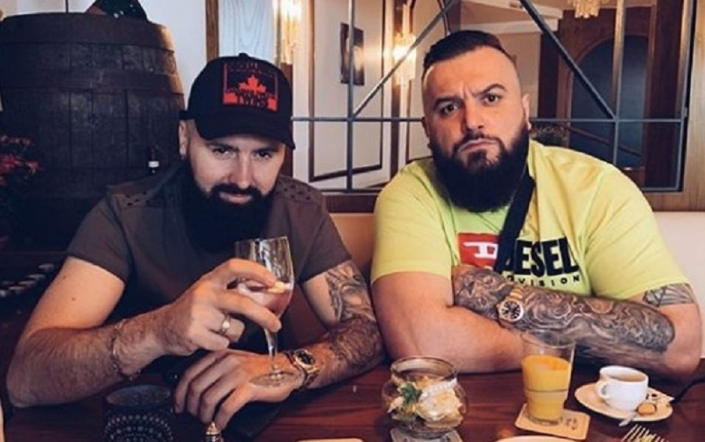 Svi znate ko su Džala Brat i Buba Koreli, ali ne znate njihova prava imena!