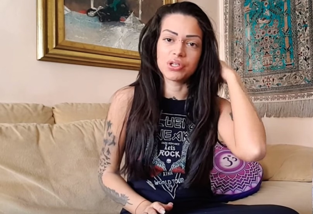 Dunja Ilić šutnula dečka! Našla novog momka, a tek da čujete gde ga je upoznala!