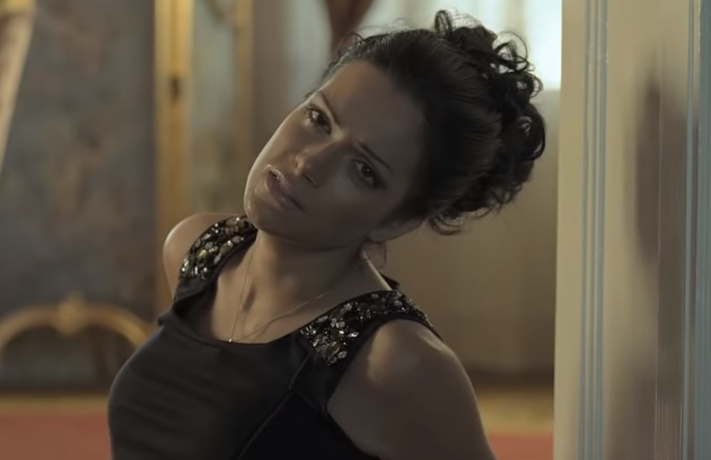 Prva objava Dunje Ilić nakon pokušaja samoubistva i smrti oca! Optužila ga da ju je zlostavljao, njene reči će vam pocepati dušu!