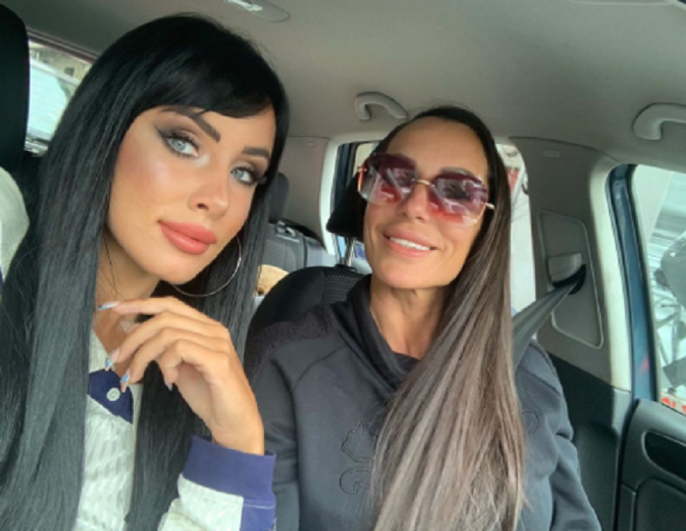 Aleksandra Subotić mesecima nije pričala sa svojom majkom, a evo šta je presudilo da se pomire