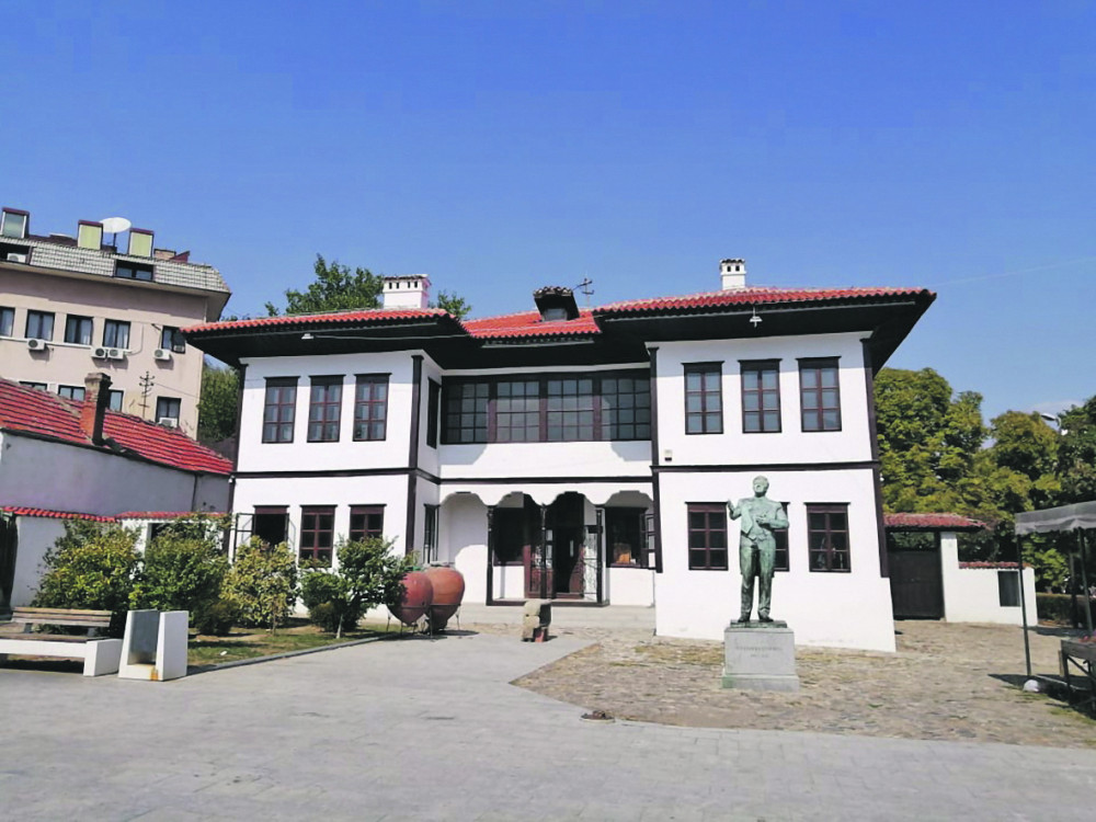 Vranje: Haremluk, Selamluk i Pašin konak podignuti davne 1765.