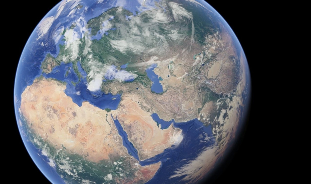 Velika eksplozija prouzrokovala mešanje vrelih gasova i crne materije