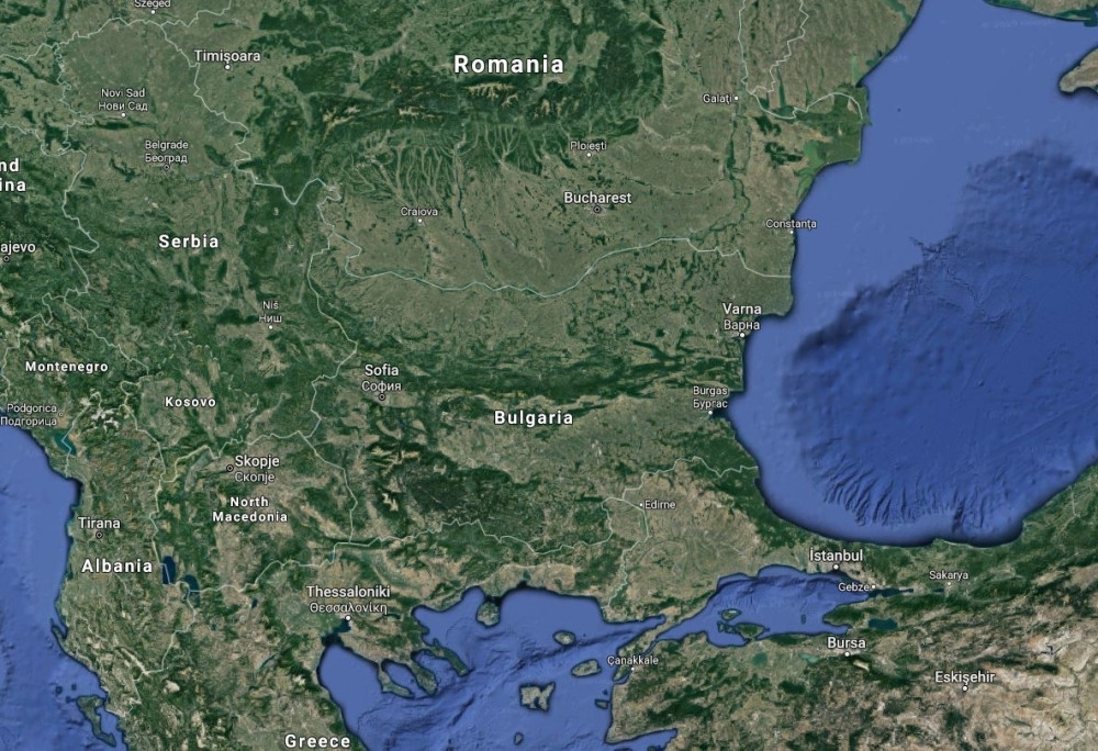 I sami Nemci priznali, izgubili su Balkan, a ove tri sile sada vode glavnu reč!