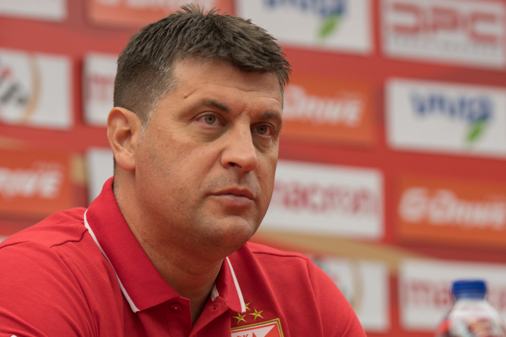 Milojević izbacio svu tegobu iz sebe: "U krizi smo! Boli me činjenica da nismo šutnuli! Ako treba da me kazne..." (VIDEO)