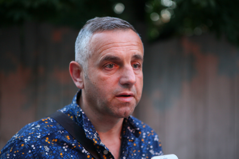 Ivan Gavrilović se 22 dana lečio na VMA! Hteo je da se ubije zbog masakra koji je preživeo!