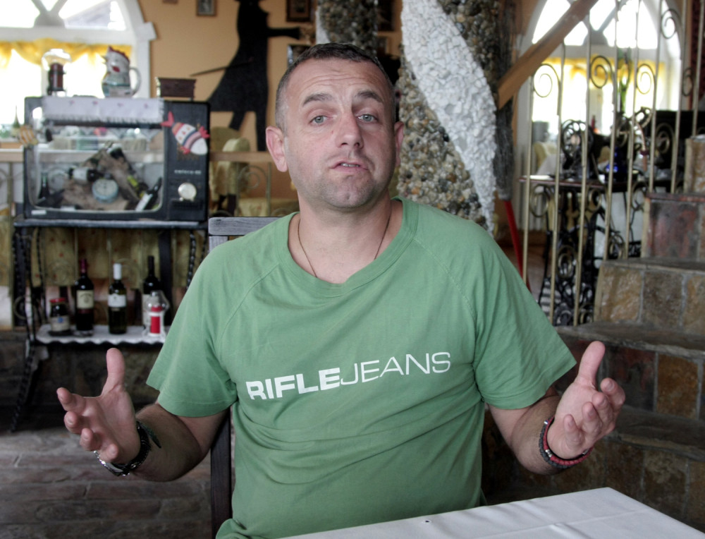 Ivan Gavrilović priznao da je i on dobio finansijsku pomoć od države! (FOTO)