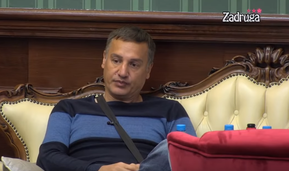 Gagi Đogani ispričao jezive detalje kobne noći! Preživeo je pukom srećom, jednu scenu ne može da zaboravi! (VIDEO)