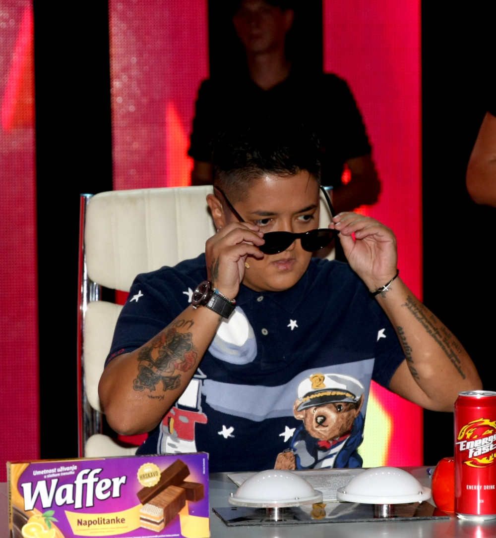 Marija Šerifović prvo otpratila Džejlu Ramović sa Instagrama, a onda joj se obratila jednom rečenicom!