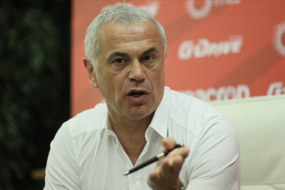 Terzić objavio kad se sezona nastavlja