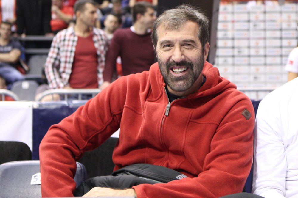 Veselin Vujović preuzeo srpski klub