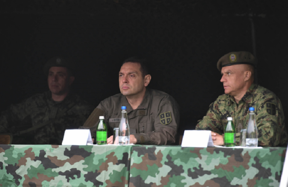 Nacisti su spaljivali knjige, a ustaše bi spaljivale pisce!