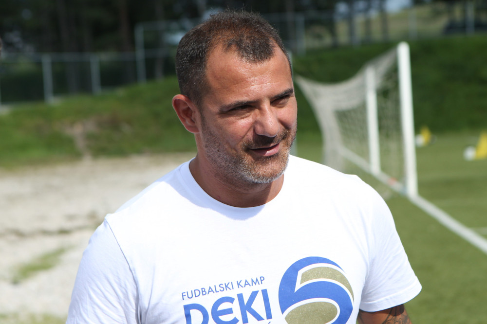 Stanković otkrio u kojoj fazi lečenja je Mihajlović i koji su naredni koraci