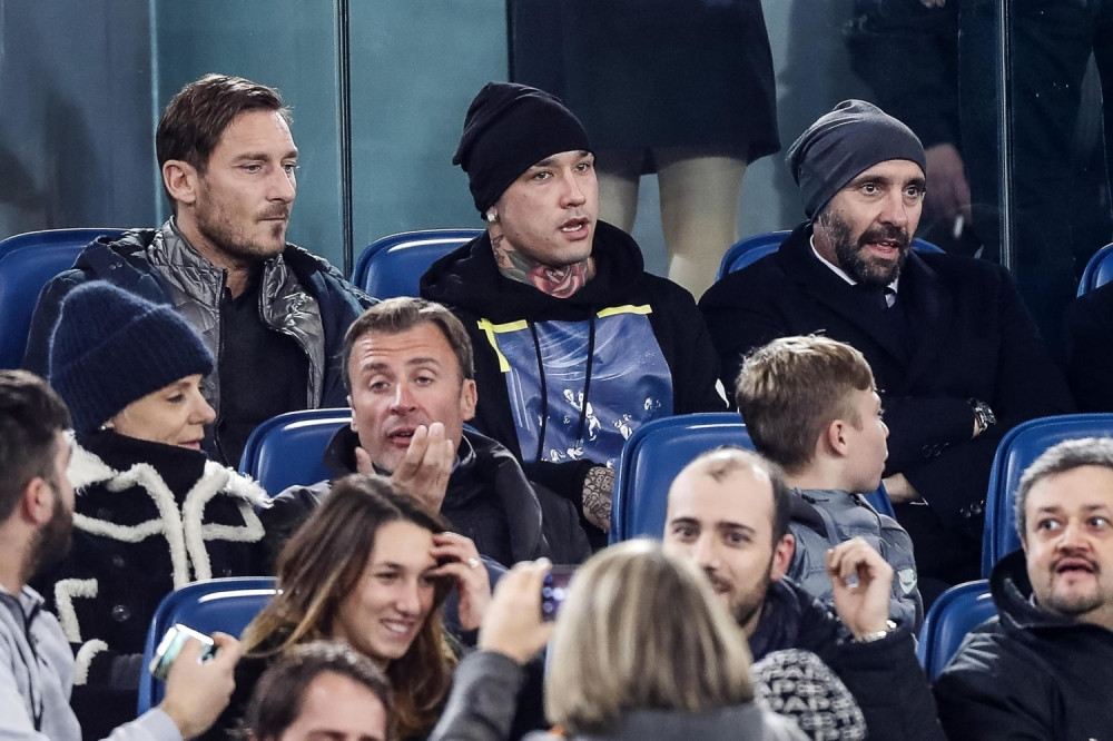 Slavni fudbaler prihvatio učešće u rijalitiju