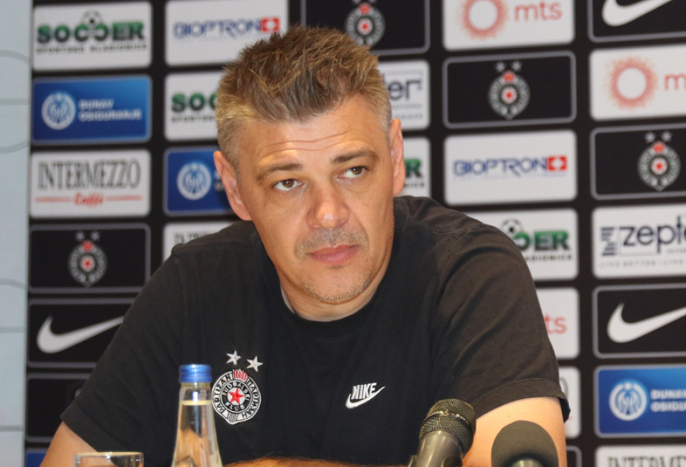 Partizan očekuje teško gostovanje u Ivanjici! (FOTO/VIDEO)