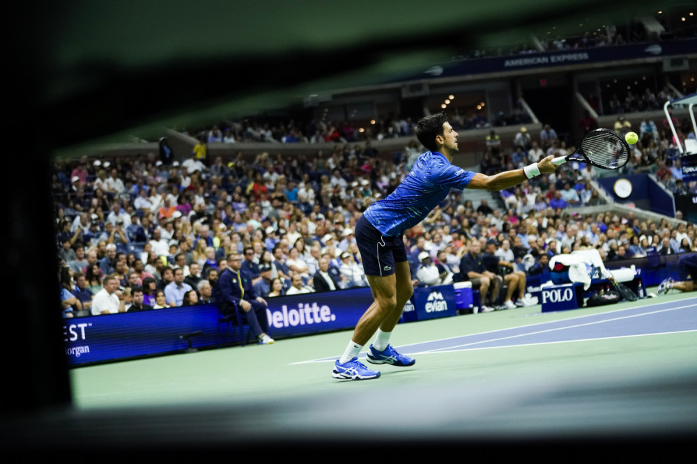 Objavljen snimak koji će obradovati sve Đokovićeve pristalice (VIDEO)