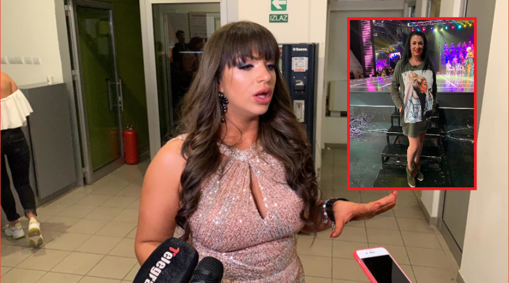 Miljana Kulić otkrila mračne tajne zadrugarke! Iznela jezive tvrdnje!