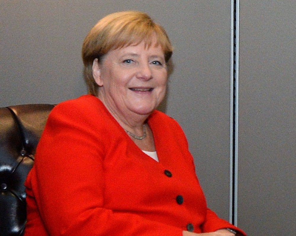 Angela Merkel proslavila 66. rođendan, a pokloni koje je dobila nisu nimalo naivni