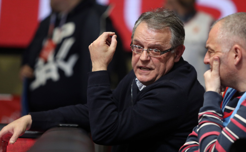 Nebojša Čović se pita ko su "gospođe Dolores"