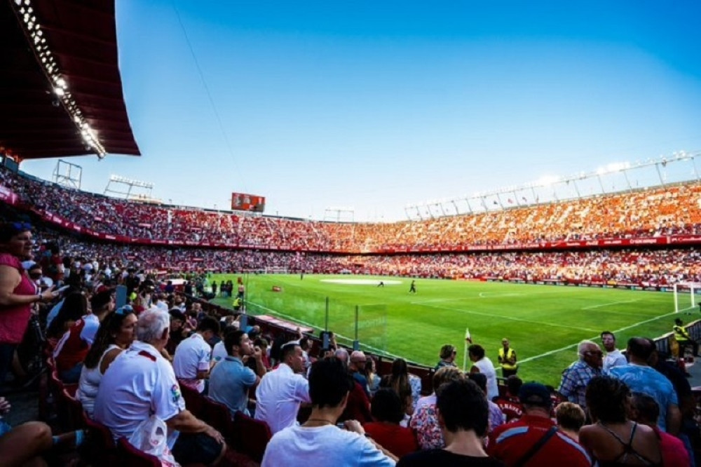 Biće ovo dodatni motiv za tim iz Španije! (FOTO)