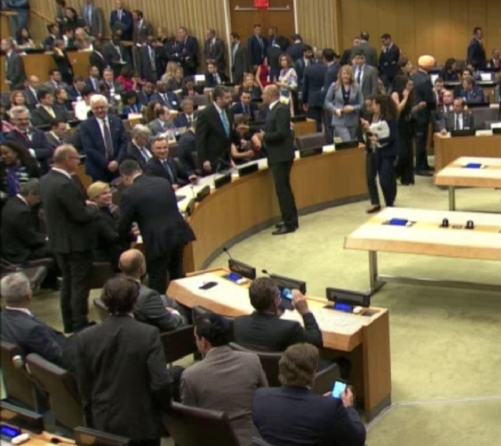 Svetske sile slušaju laži Prištine! (PRENOS UŽIVO)