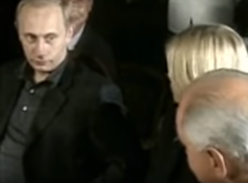 "Bila je toliko pijana da se ovako izblamirala"