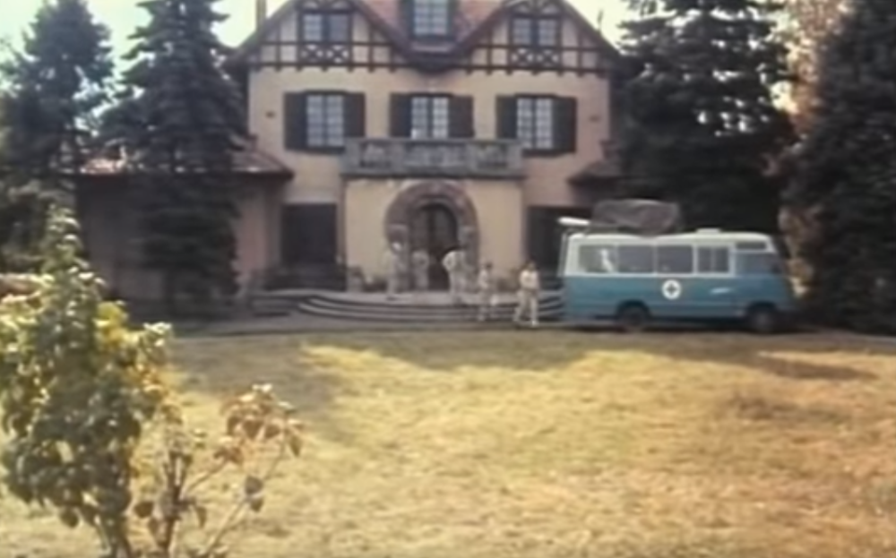 Ova srpska kuća više od 80 godina krije velike tajne, a malo ko zna kome ona pripada!