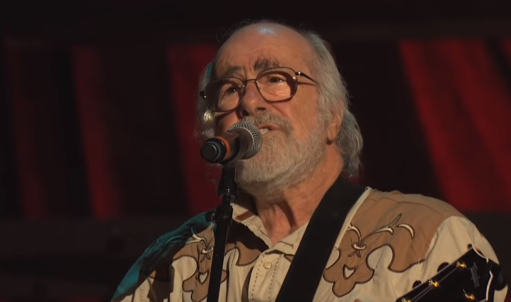 Preminuo poznati tekstopisac! Sarađivao je sa najvećim zvezdama, a jednu stvar nikako nije želeo da radi!