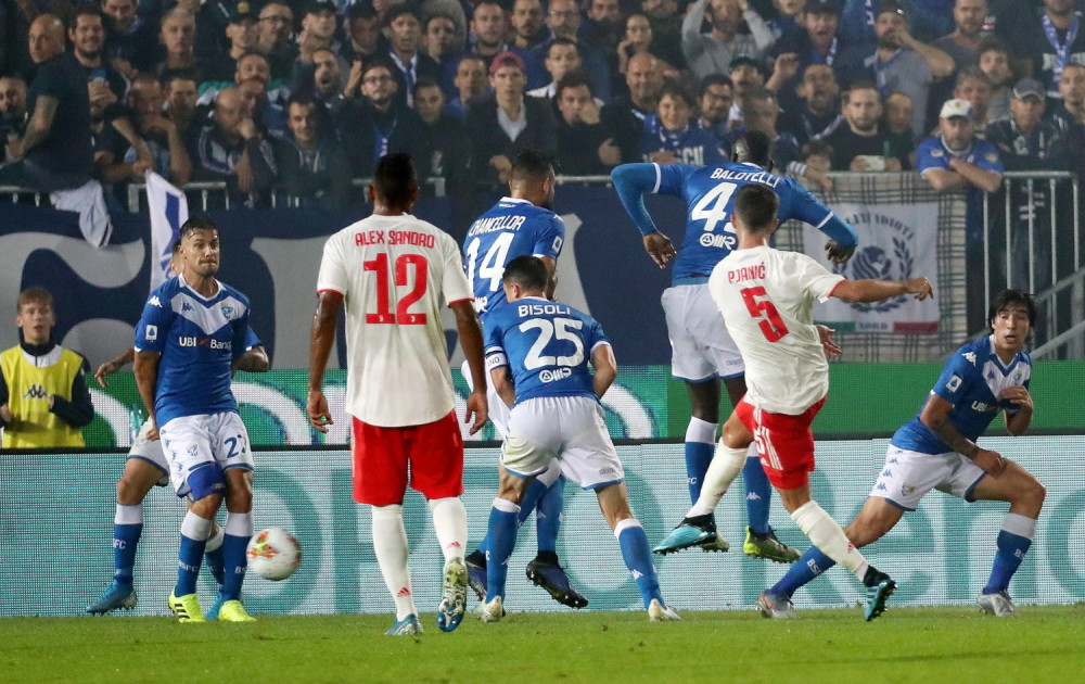 Verona i Udineze razočarali svoje simpatizere! (FOTO/VIDEO)