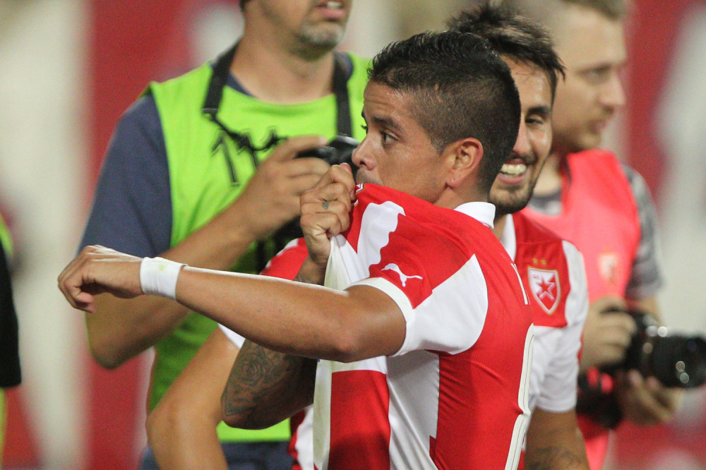 Nekadašnji igrač Crvene zvezde progovorio o tadašnjoj situaciji u klubu, a onda je pomenuo Grofa Božovića!