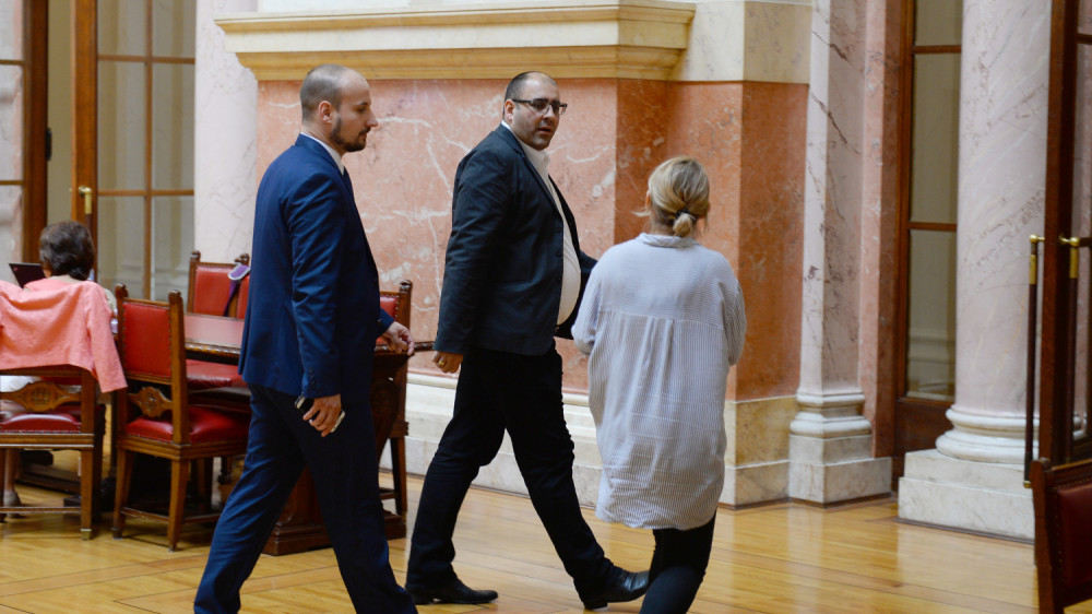 Dačić i njegovi lete iz vlasti, sve je krenulo od Snežane Paunović!