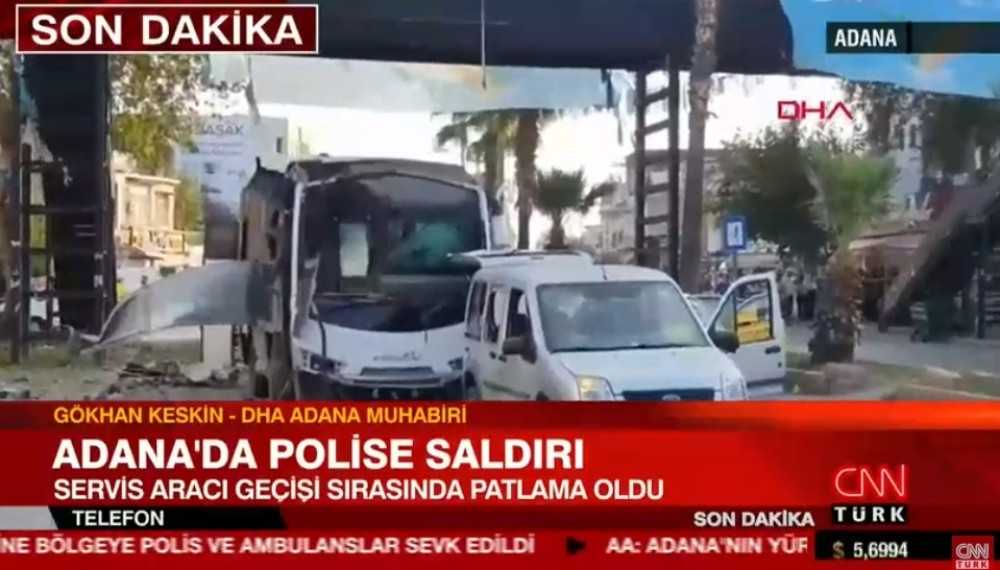 Pokolj u Turskoj rano jutros, bolnice pune povređenih!