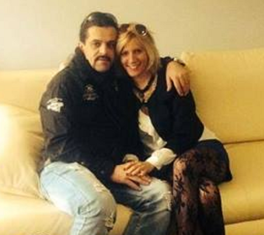 Čupa je sa Jelenom Golubović imao se*s pred kamerama, verio je, a onda nestao! Evo čime se danas bavi! (FOTO)