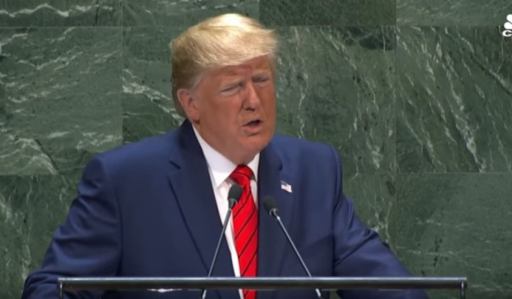 Umešani su Tramp, Putin i saudijski princ!