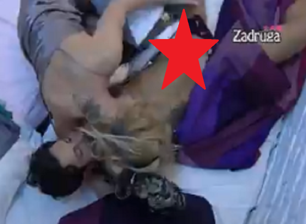 Marija Ana  progovorila o vrelom se*su FIlipa i Milice Kemez! Sve je isplanirala, a glumi žrtvu?!