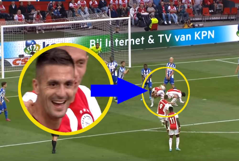 Postigao najbizarniji gol u Evropi, priznali mu ga - posle 10 dana! Oborio zvanični rekord (VIDEO)